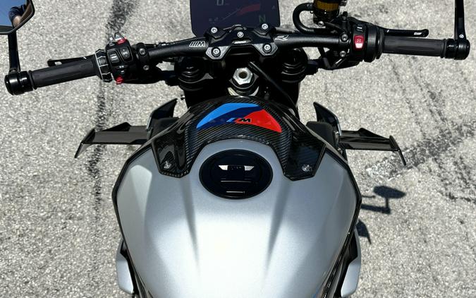 2026 BMW M 1000 R