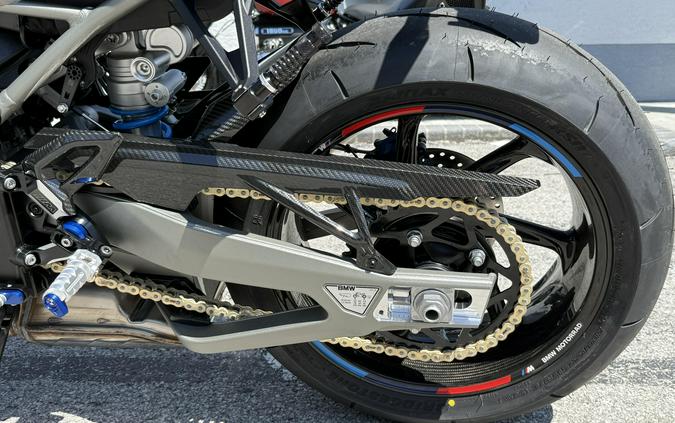 2026 BMW M 1000 R