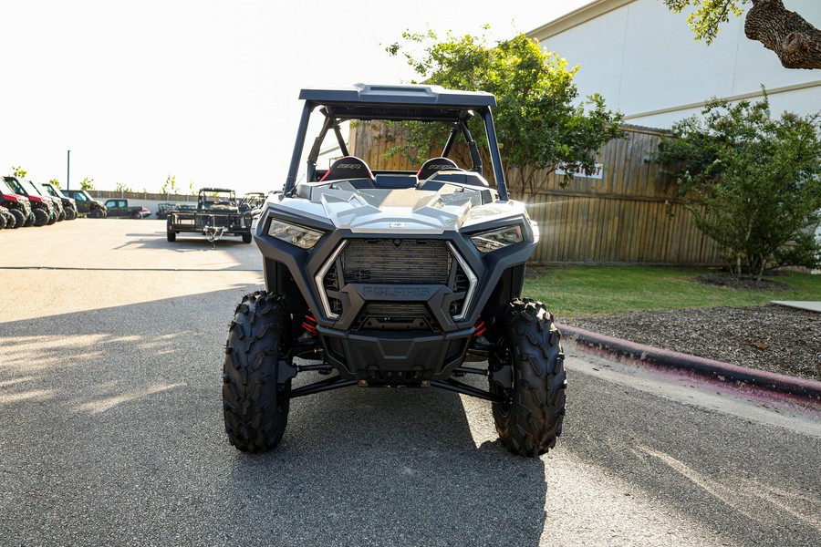 2026 POLARIS RZR TRAIL ULTIMATE