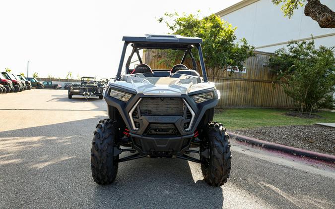 2026 POLARIS RZR TRAIL ULTIMATE