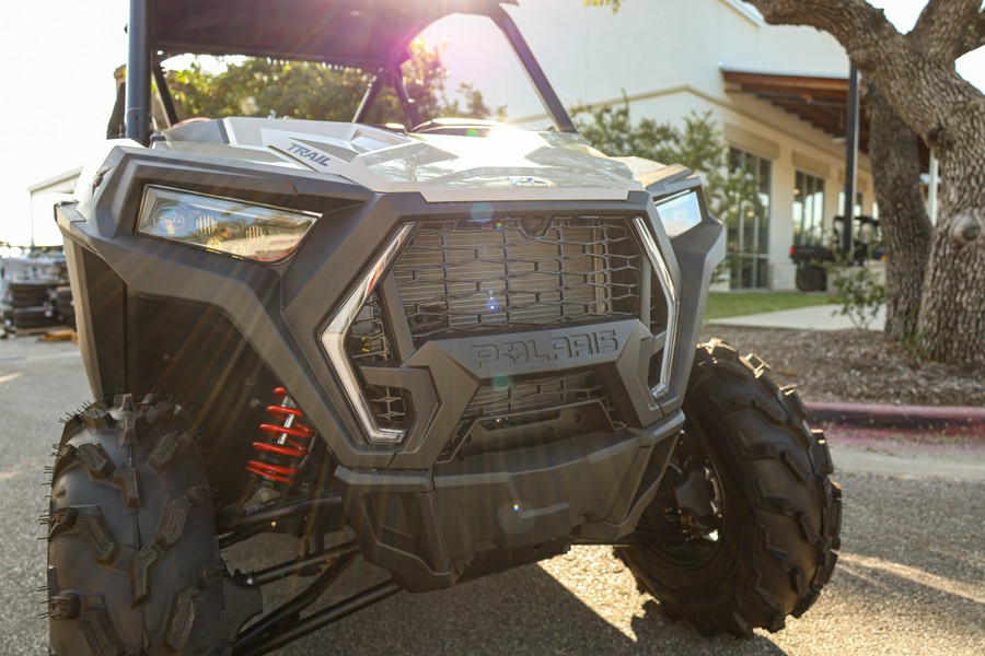 2026 POLARIS RZR TRAIL ULTIMATE