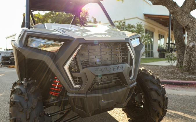 2026 POLARIS RZR TRAIL ULTIMATE