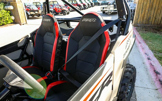 2026 POLARIS RZR TRAIL ULTIMATE