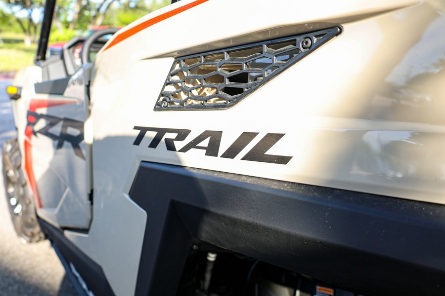 2026 POLARIS RZR TRAIL ULTIMATE