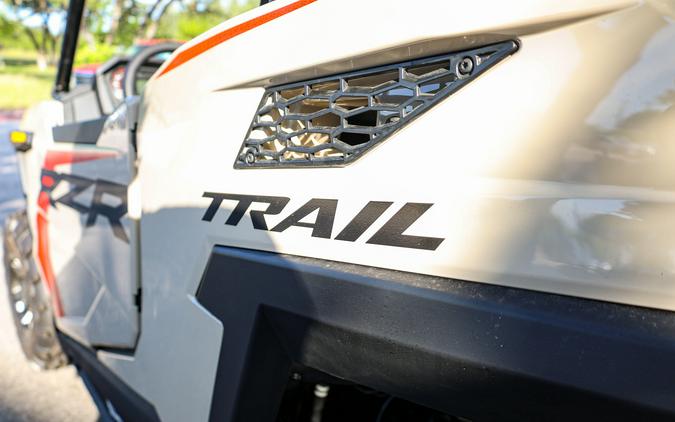 2026 POLARIS RZR TRAIL ULTIMATE