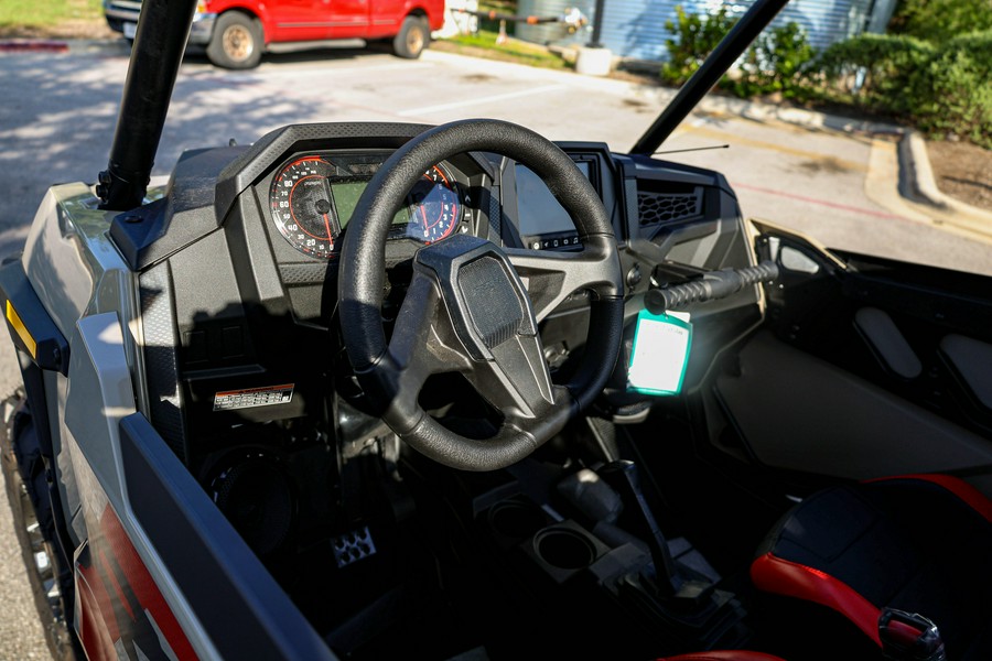 2026 POLARIS RZR TRAIL ULTIMATE