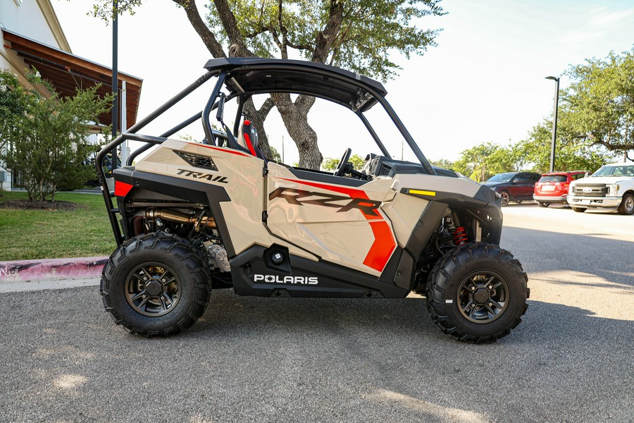 2026 POLARIS RZR TRAIL ULTIMATE