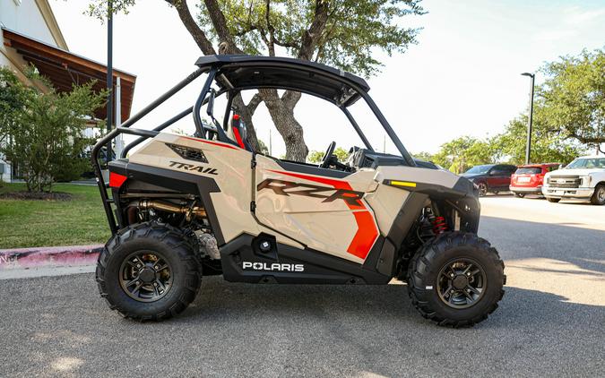2026 POLARIS RZR TRAIL ULTIMATE