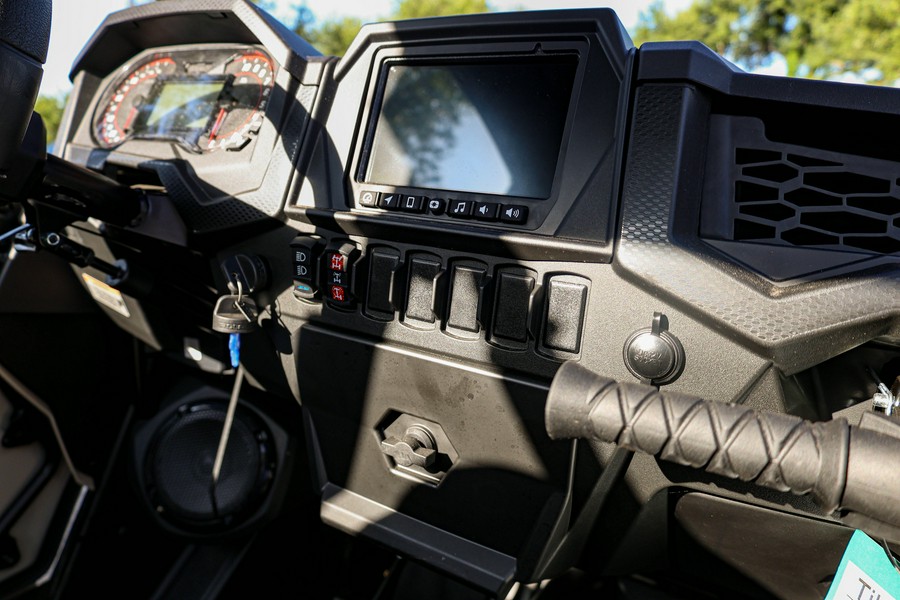 2026 POLARIS RZR TRAIL ULTIMATE