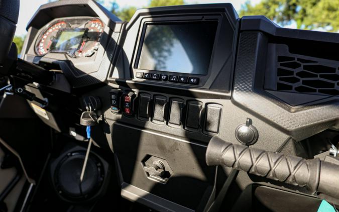 2026 POLARIS RZR TRAIL ULTIMATE