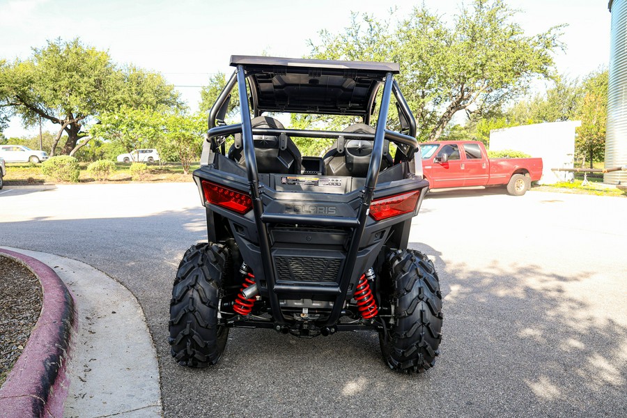 2026 POLARIS RZR TRAIL ULTIMATE
