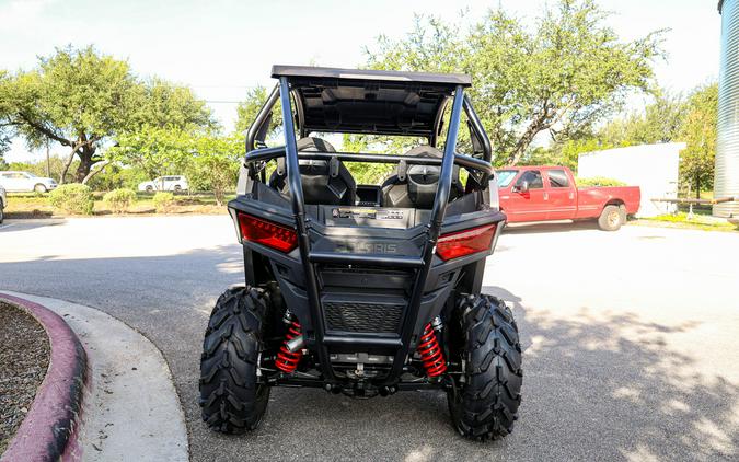 2026 POLARIS RZR TRAIL ULTIMATE