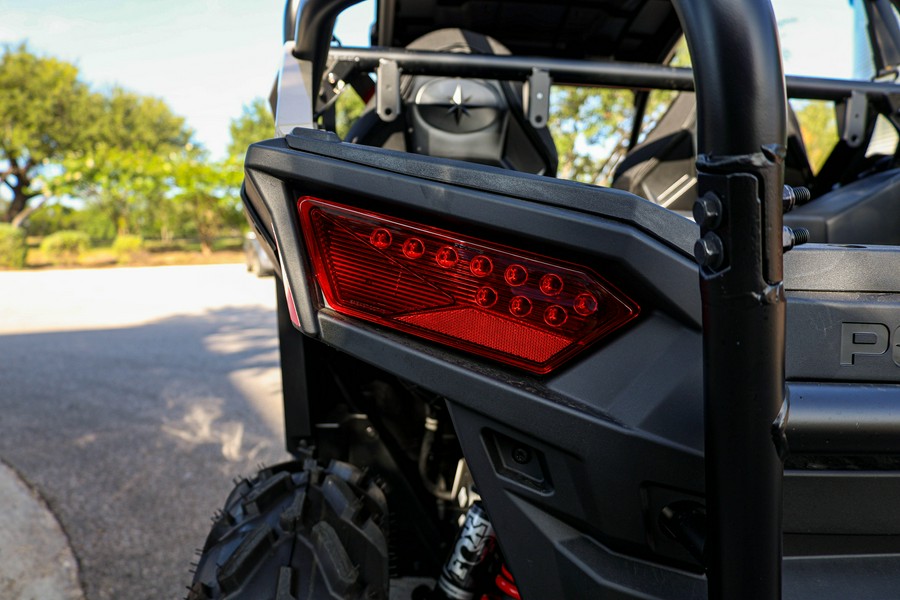 2026 POLARIS RZR TRAIL ULTIMATE