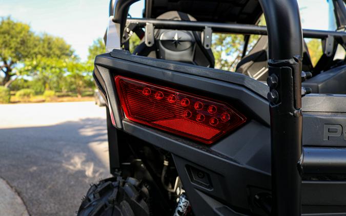 2026 POLARIS RZR TRAIL ULTIMATE
