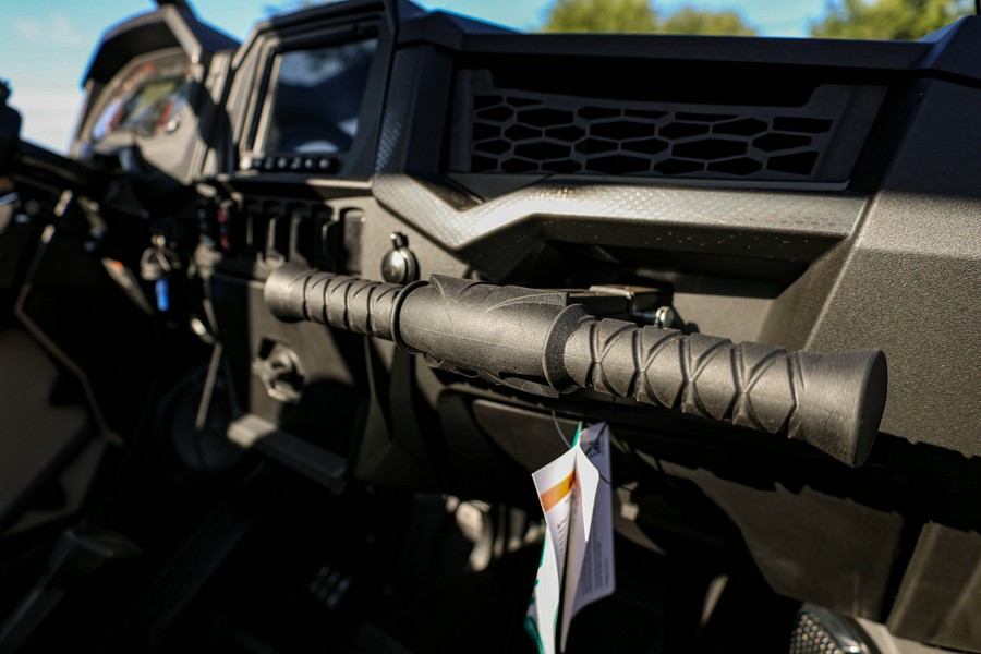 2026 POLARIS RZR TRAIL ULTIMATE