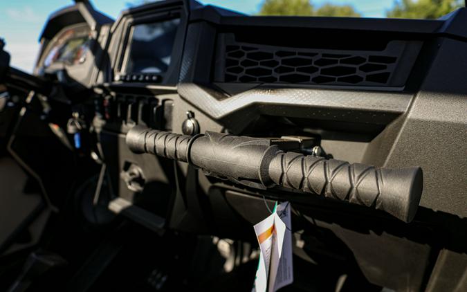2026 POLARIS RZR TRAIL ULTIMATE