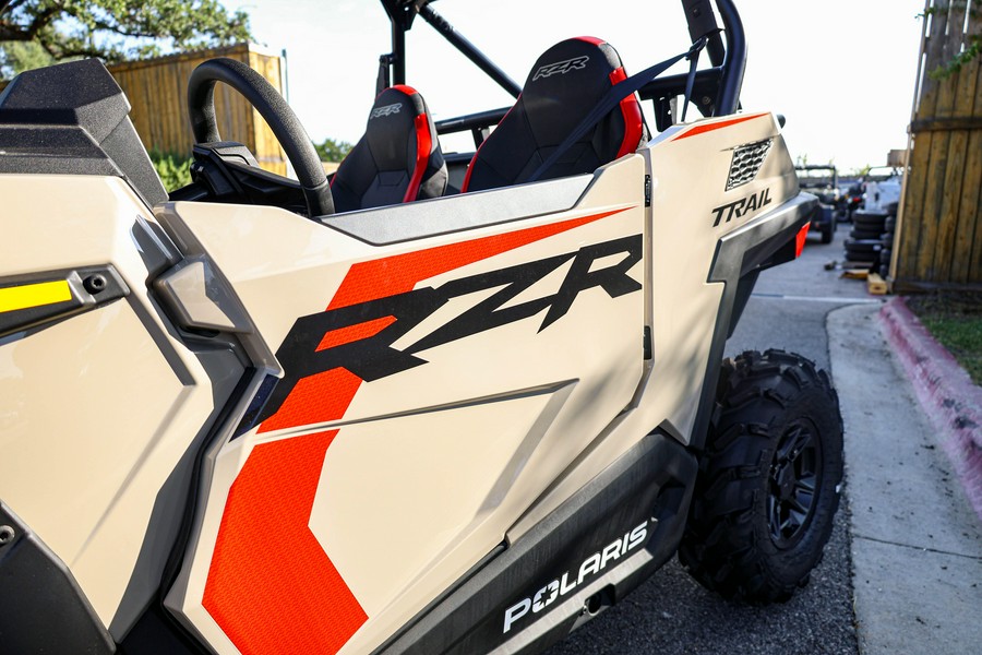 2026 POLARIS RZR TRAIL ULTIMATE