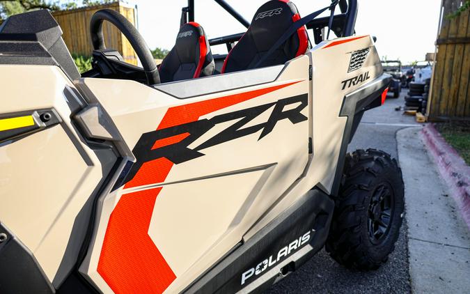 2026 POLARIS RZR TRAIL ULTIMATE
