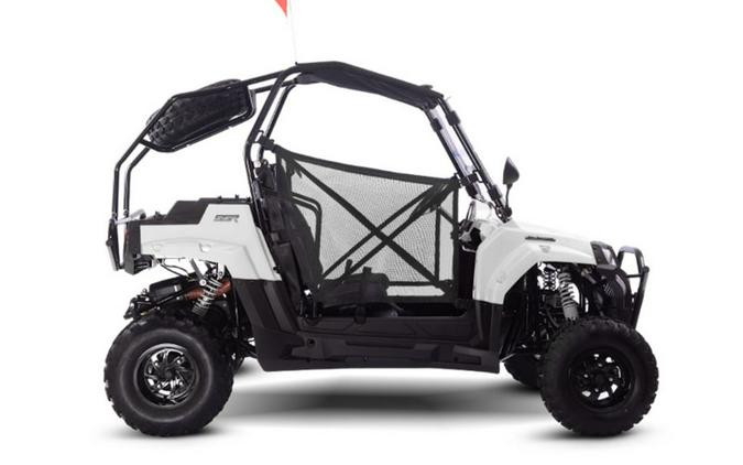 2025 SSR Motorsports SRU170Z