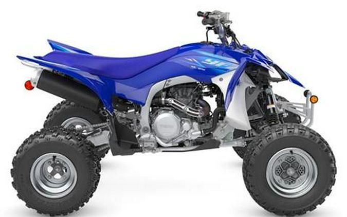 2027 Yamaha YFZ450R