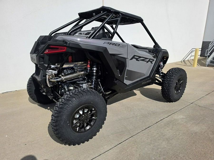 2026 Polaris RZR Pro S Ultimate