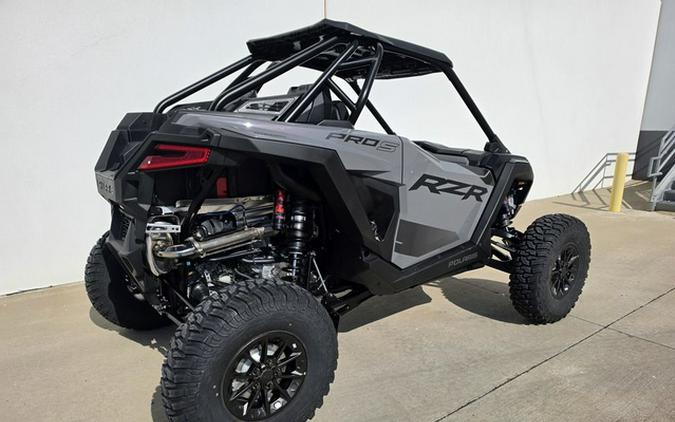 2026 Polaris RZR Pro S Ultimate