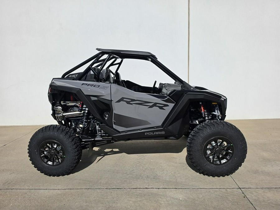 2026 Polaris RZR Pro S Ultimate