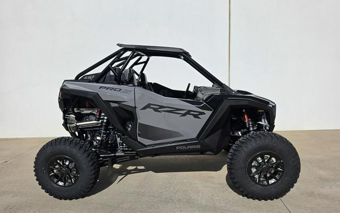 2026 Polaris RZR Pro S Ultimate