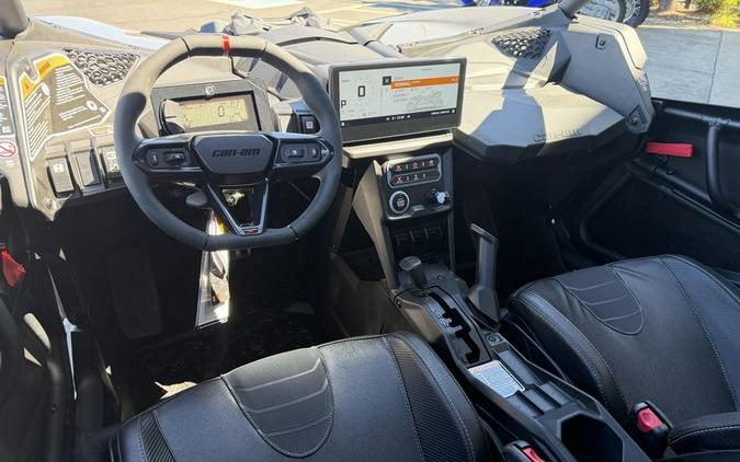 2026 Can-Am® Maverick X3 X