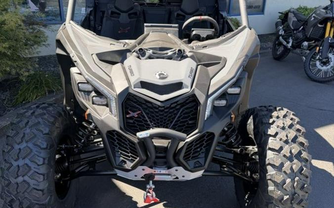2026 Can-Am® Maverick X3 X