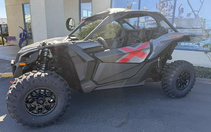 2026 Can-Am® Maverick X3 X