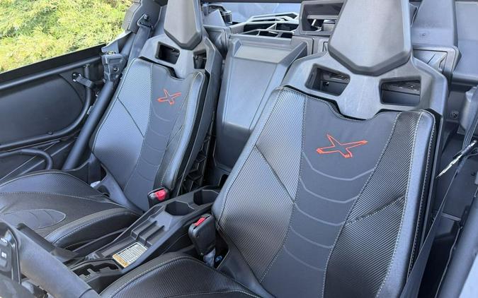 2026 Can-Am® Maverick X3 X
