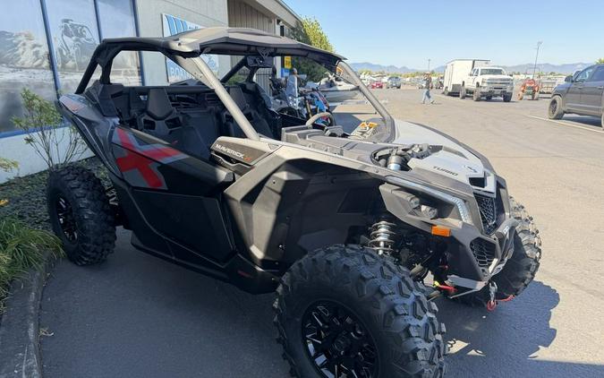 2026 Can-Am® Maverick X3 X