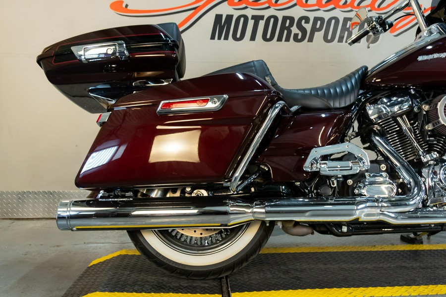 2022 Harley-Davidson Street Glide® Special