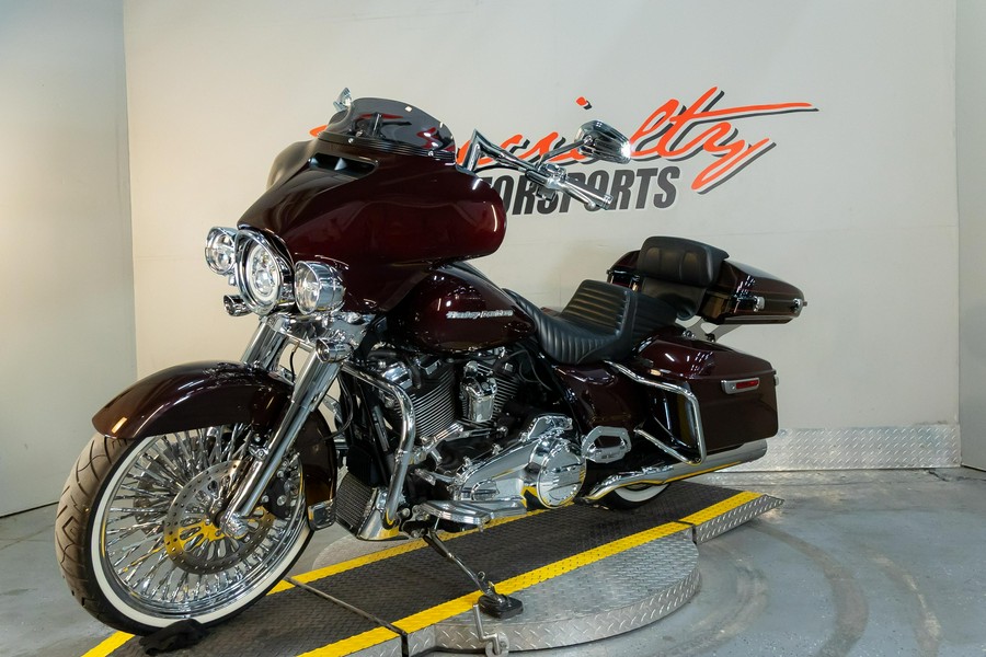 2022 Harley-Davidson Street Glide® Special