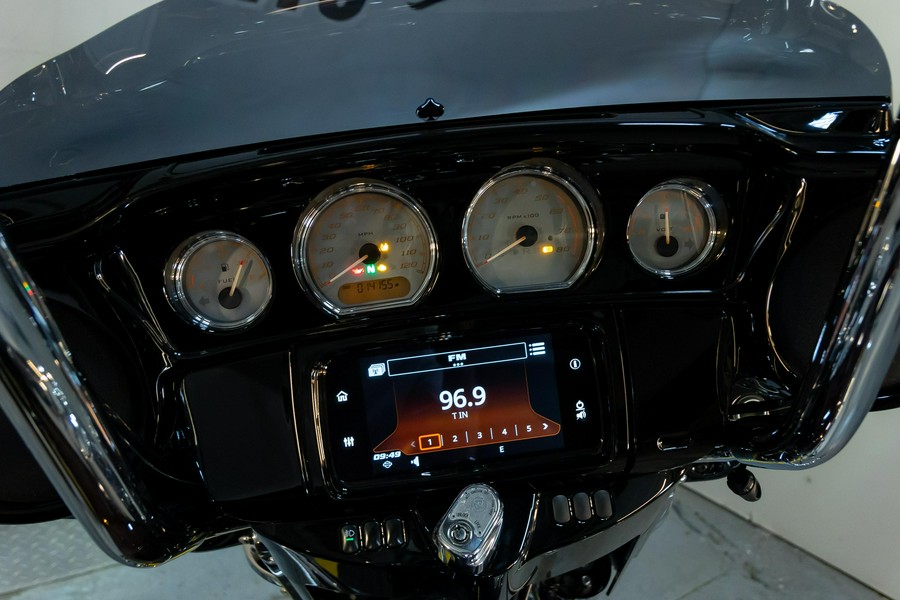 2022 Harley-Davidson Street Glide® Special