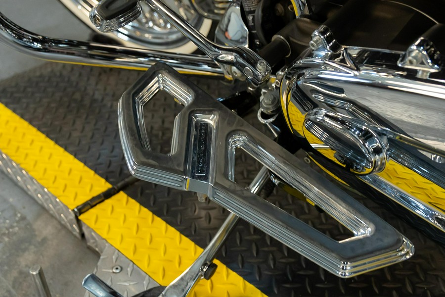 2022 Harley-Davidson Street Glide® Special