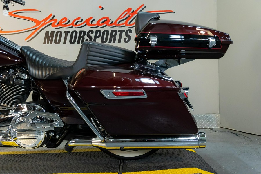 2022 Harley-Davidson Street Glide® Special