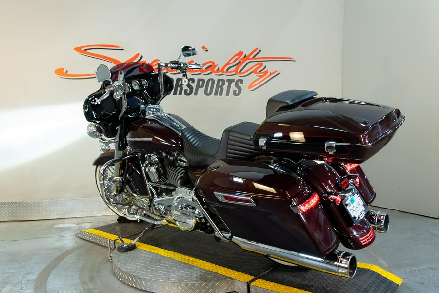 2022 Harley-Davidson Street Glide® Special