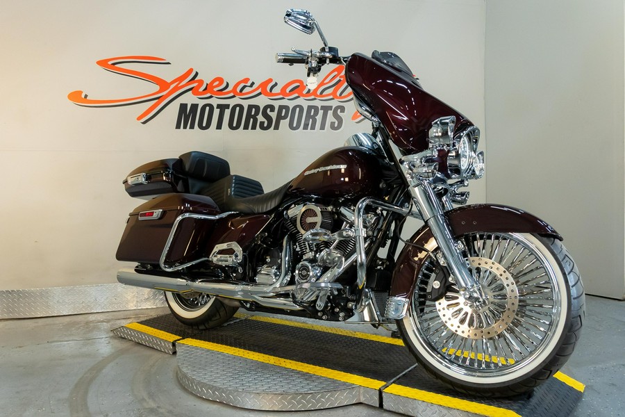 2022 Harley-Davidson Street Glide® Special