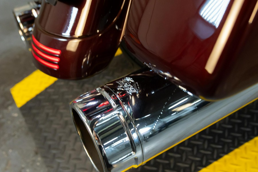 2022 Harley-Davidson Street Glide® Special