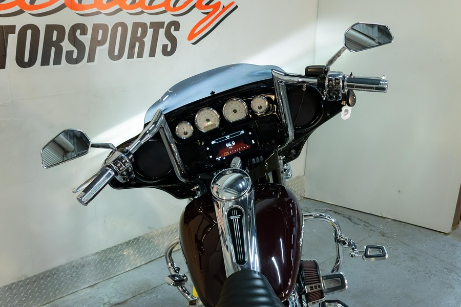 2022 Harley-Davidson Street Glide® Special