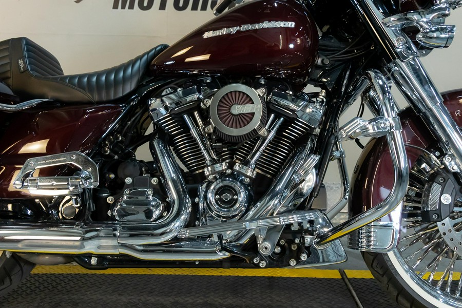 2022 Harley-Davidson Street Glide® Special