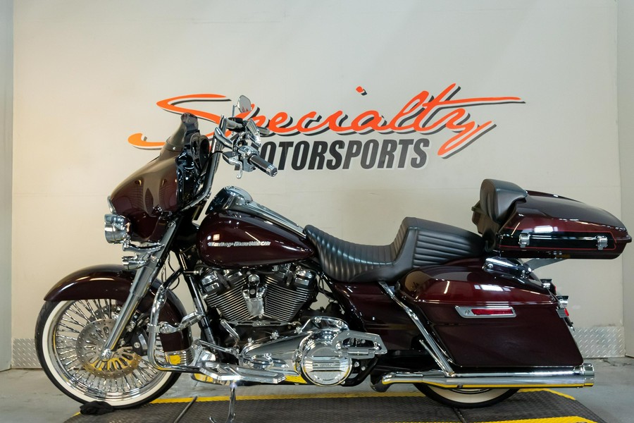 2022 Harley-Davidson Street Glide® Special
