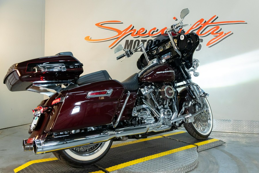 2022 Harley-Davidson Street Glide® Special