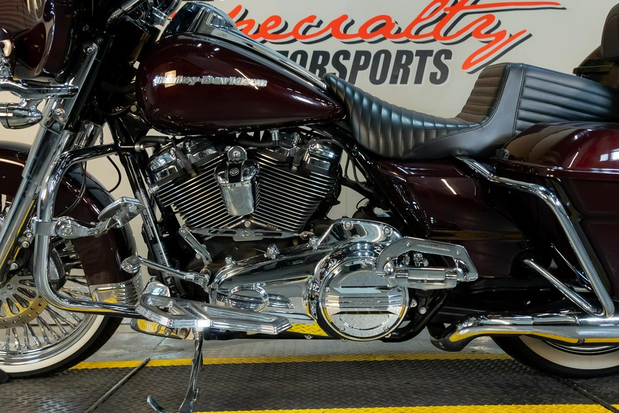 2022 Harley-Davidson Street Glide® Special