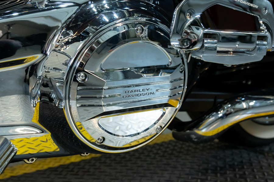 2022 Harley-Davidson Street Glide® Special