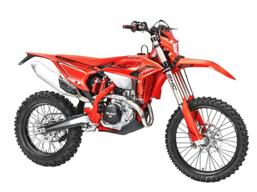 2026 BETA RR X-Pro 430