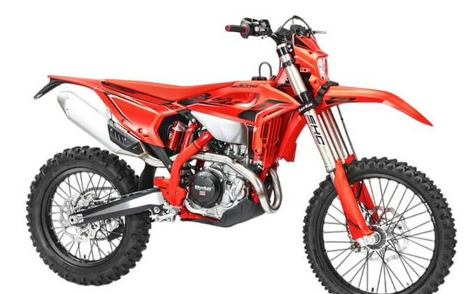 2026 BETA RR X-Pro 430