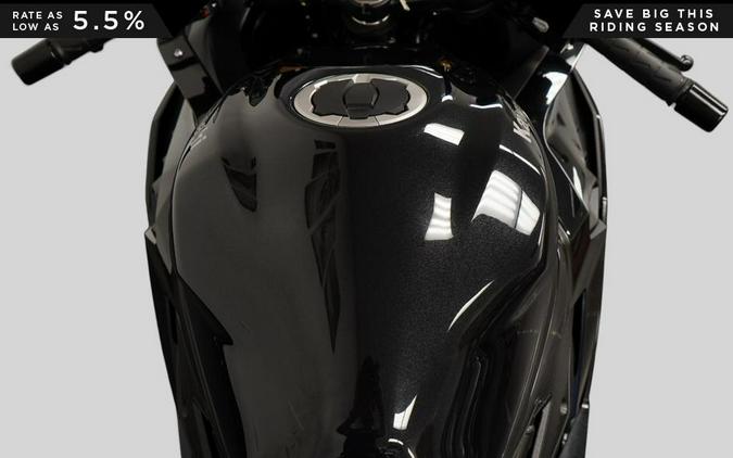 2024 Kawasaki Ninja ZX-4RR KRT